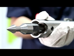 Assemblaggio del barile di base