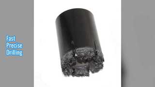 Punte da trapano TC: taglio veloce e fori ad alta precisione