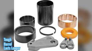 Cilindro centrale Wireline durevole costruito per durare