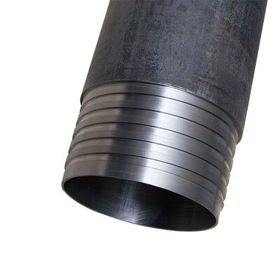 Carbon Steel Self-Cleaning API 5DP ISO Certified Wireline Drill Rod for Oil and Gas Mining