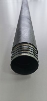 Carotaggio geologico con filo metallico AW BW NW HW Asta di perforazione Tubo di perforazione Attrezzatura di perforazione