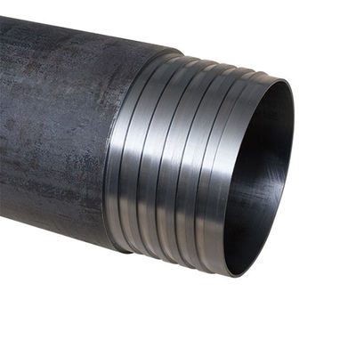 NQ HQ BQ Asta di carotaggio geologico/Utensili per carotaggio con filo di perforazione Asta di perforazione