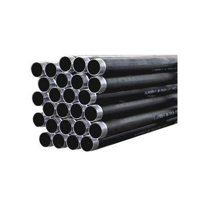 1.5m tubo di trivellazione 3m canna di trivellazione del carbone tubo di casing canna filiera di trivellazione geologica