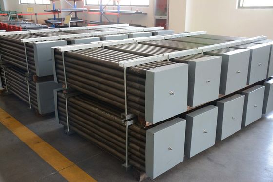 High-strength Alloy Steel Wireline Drill Rods with IEU Upset Design and Yield Strength ≥ 850MPa for Optimal Blasting Performance