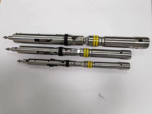 BQ NQ HQ PQ Core Barrel Assembly Nq Hq Pq Wire-Line Core Barrel Head Assembly