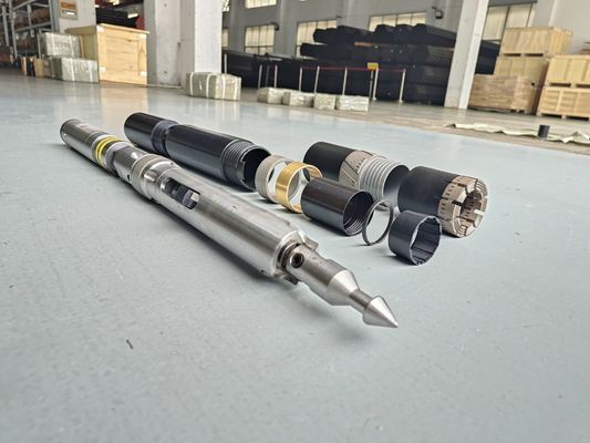 BQ NQ HQ PQ Core Barrel Assembly Nq Hq Pq Wire-Line Core Barrel Head Assembly