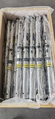 BQ NQ HQ PQ Core Barrel Assembly Nq Hq Pq Wire-Line Core Barrel Head Assembly