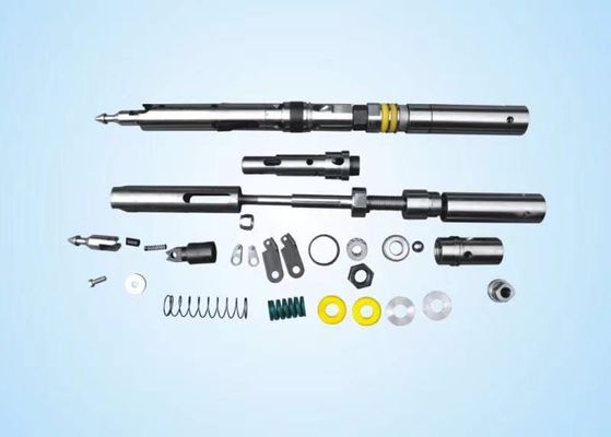 BQ NQ HQ PQ Core Barrel Assembly Nq Hq Pq Wire-Line Core Barrel Head Assembly