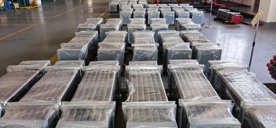 Aw Bw Nw Hw Hwt Pw Pwt Casing Pipe Wireline Drill Rod Durable