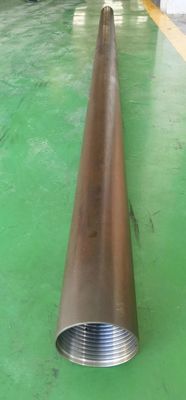 Aw Bw Nw Hw Hwt Pw Pwt Casing Pipe Wireline Drill Rod Durable