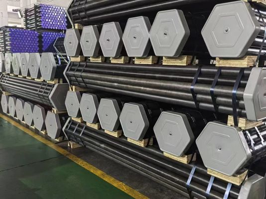 Bq Nq Hq Pq Foratura di tubi per esplorazione geologica