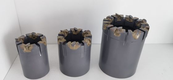 Rapida penetrazione stabilità ad alta temperatura TC Bit Drilling