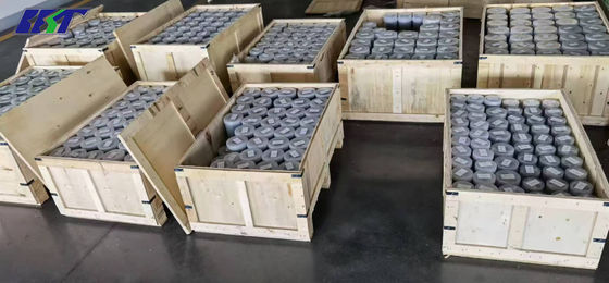 Fabbricazione a partire da semi di diamanti