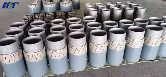 Conchiglie a riempimento altamente controllabili Resistenza al calore