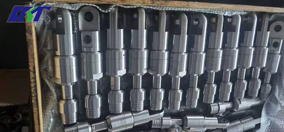 18K Universal Water Swivel per l'esplorazione mineraria