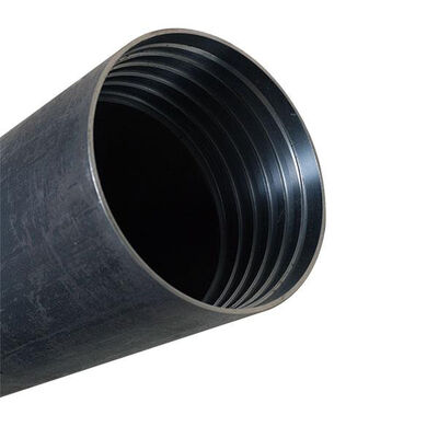 Asta di perforazione per filo di alta qualità in acciaio al carbonio con lunghezza di 1,5 m e funzione autopulente per la perforazione di petrolio e gas