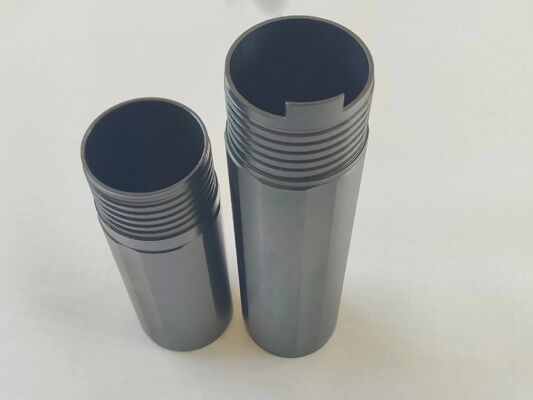 Forte gruppo di canna per le percussioni