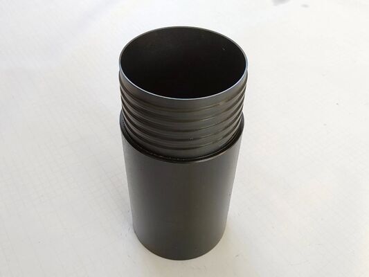 High-Quality Wireline Core Barrel Assembly for Enhanced Drilling Efficiency