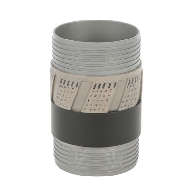 Alto campionamento Diamante riaming conchiglia Rapido espansione Migliorato tasso di recupero del nucleo