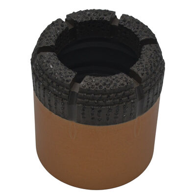 Perforazione superficiale e profonda Setta di superfici di progettazione ottimale delle vie navigabili